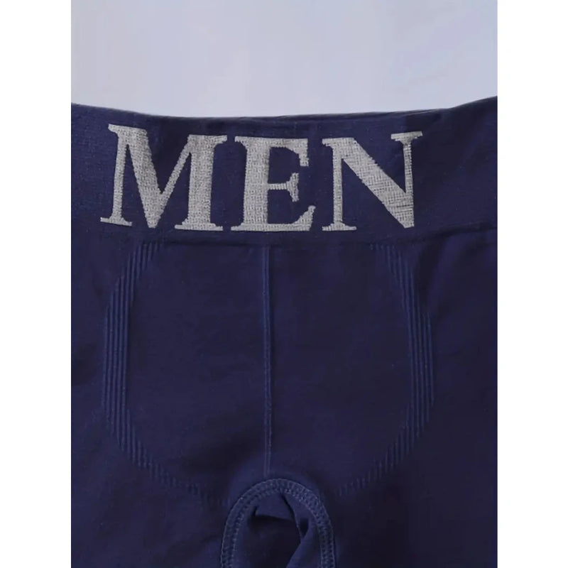 Kit Com 10 Cuecas Boxer