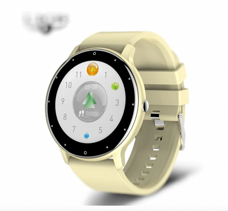 Smartwatch Durban 2022
