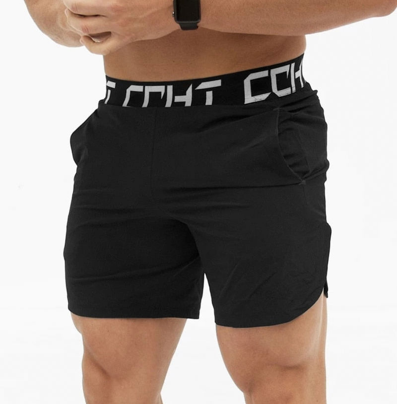 Short Hamburgo