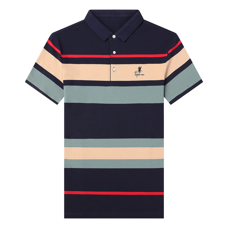 Camisa Polo Aveiro