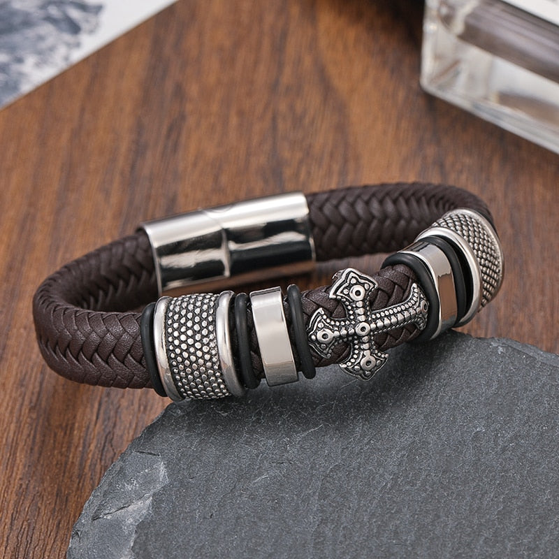 Pulseira Santa Cruz