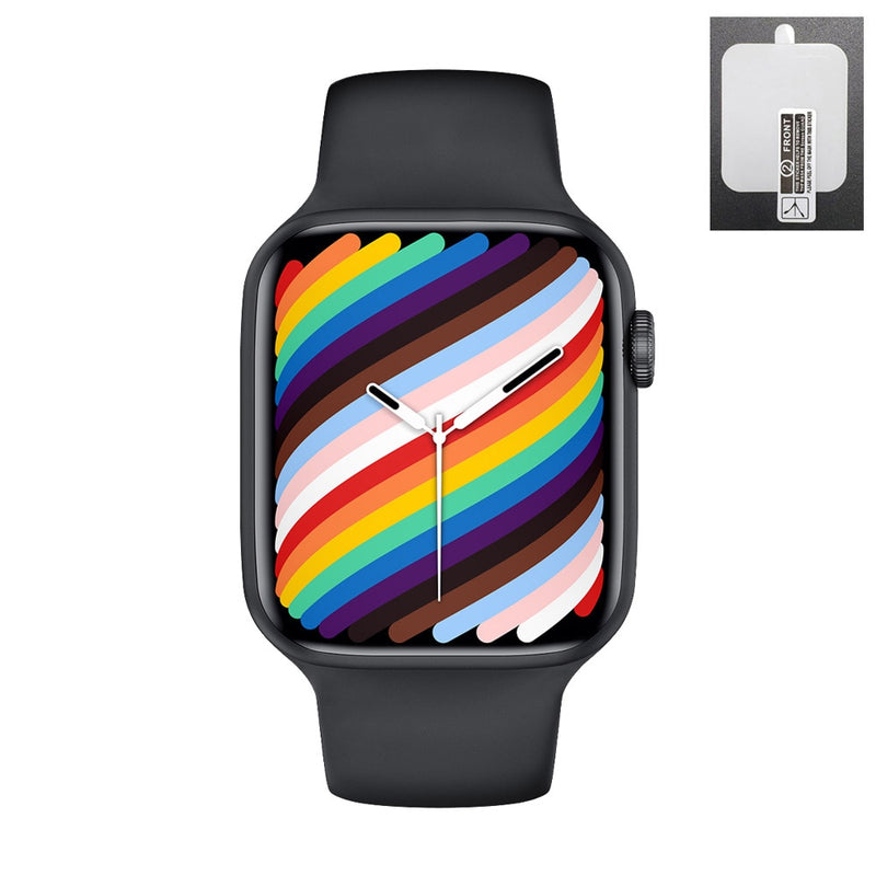 IWO Pro/Max Smart Watch Séries 7