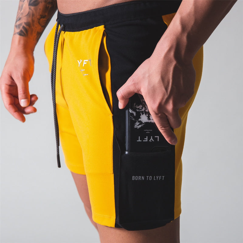 Short Catargo