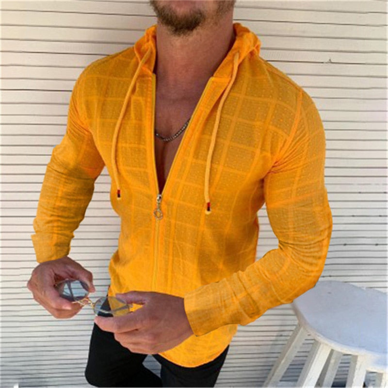 Camisa Lux