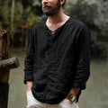 Camisa Bamboo