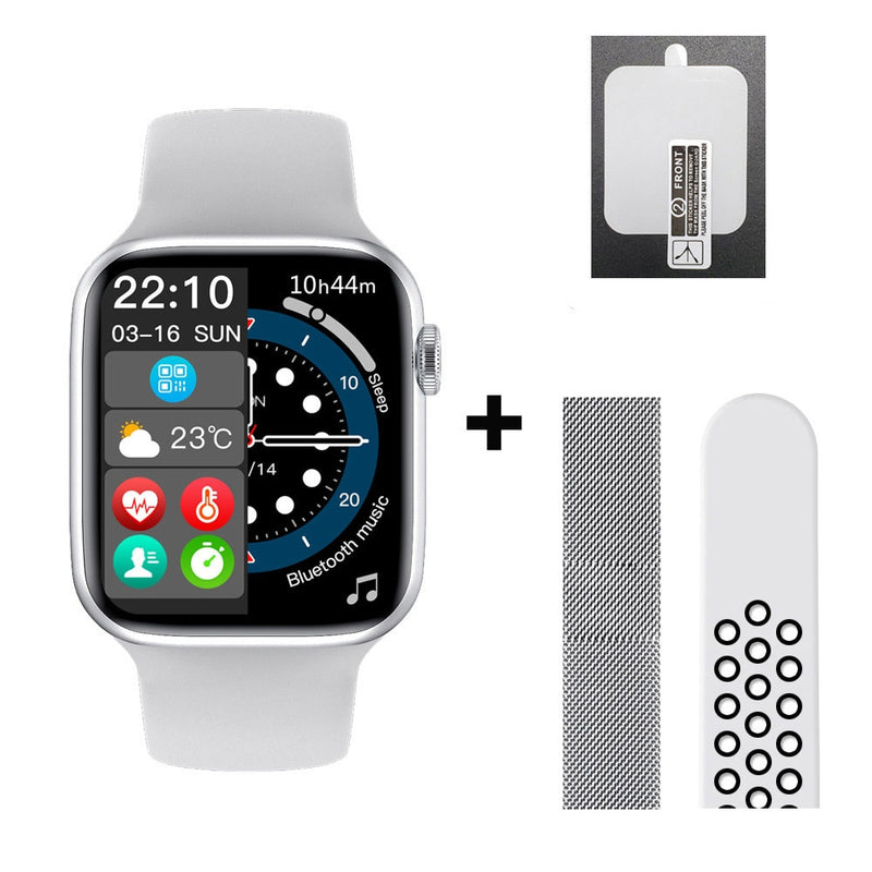 IWO Pro/Max Smart Watch Séries 7