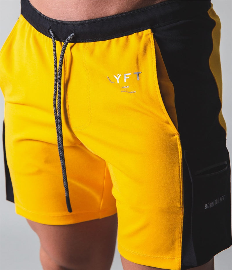 Short Catargo