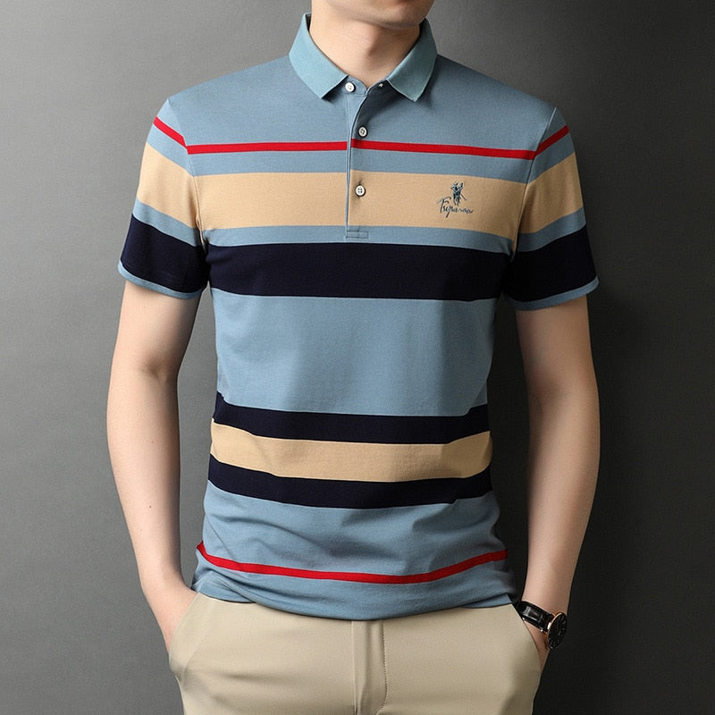 Camisa Polo Aveiro