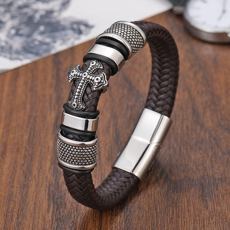 Pulseira Santa Cruz