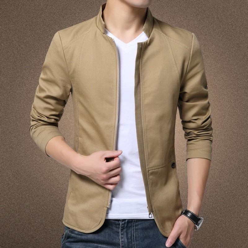 Blazer Vicenzi