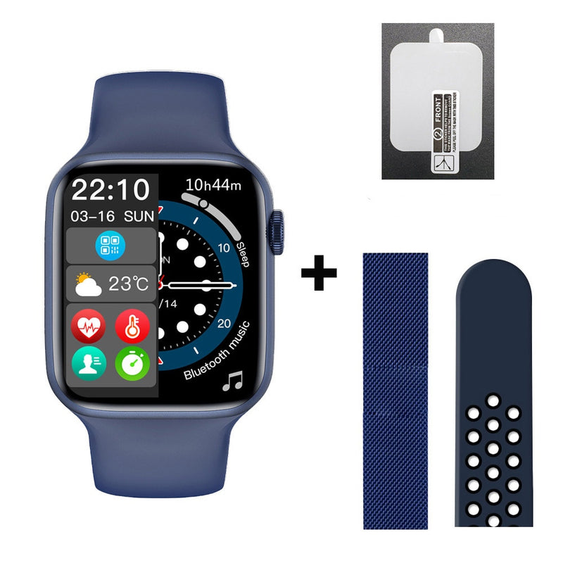 IWO Pro/Max Smart Watch Séries 7