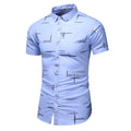 Camisa Istambul