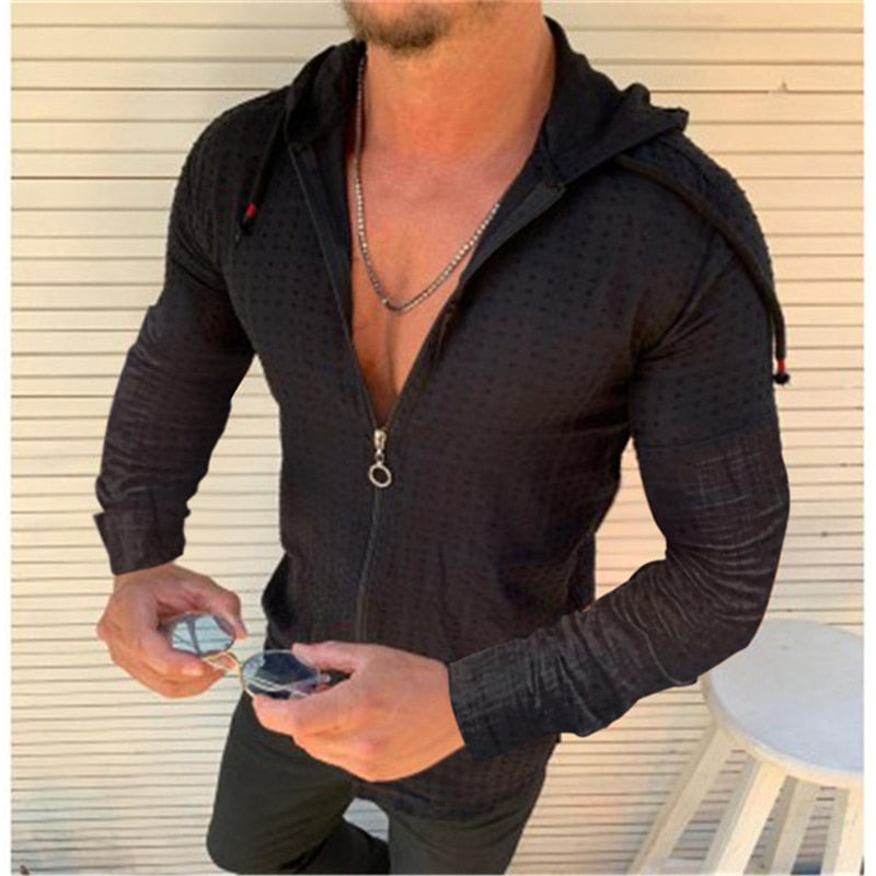Camisa Lux