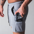 Short Catargo