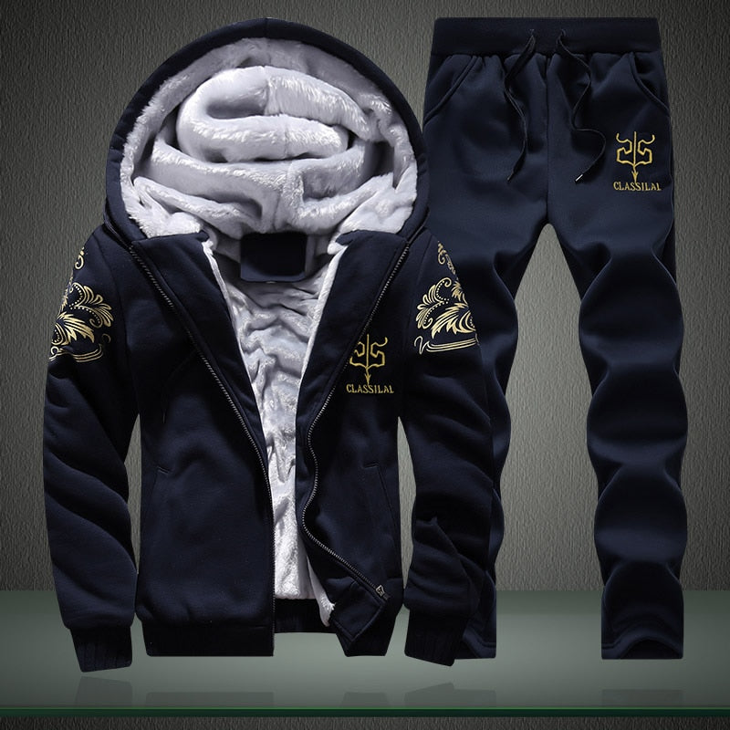 Conjunto Leeds