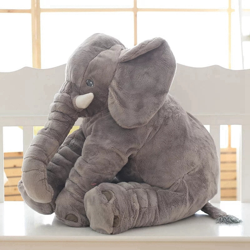 Elefante Faustino
