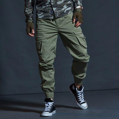 Calça Ostrava