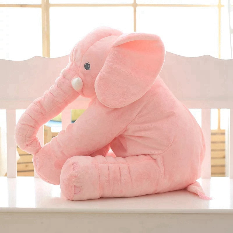 Elefante Faustino