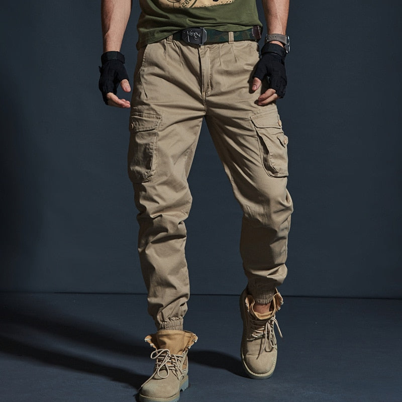 Calça Ostrava