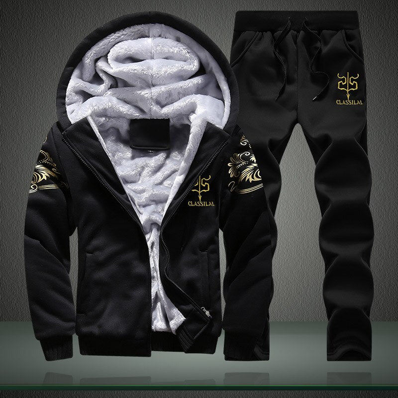 Conjunto Leeds