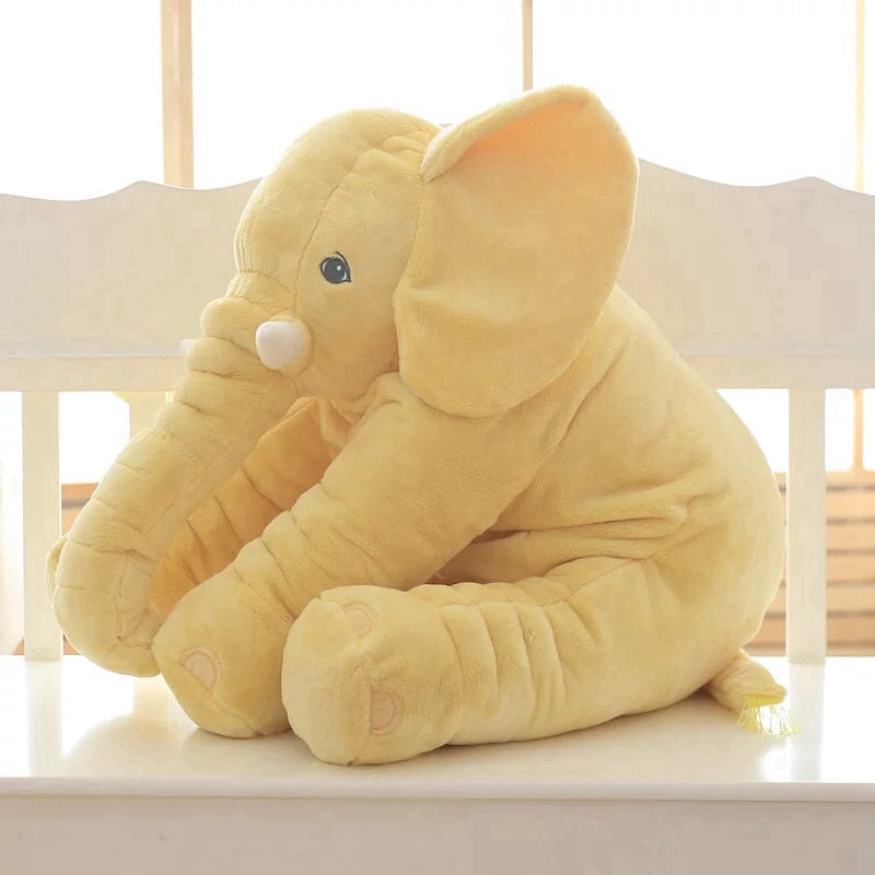Elefante Faustino
