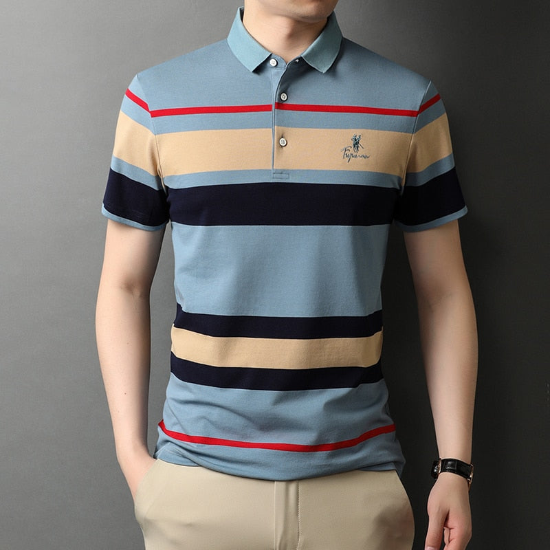 Camisa Polo Aveiro