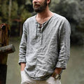 Camisa Bamboo
