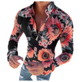 Camisa Social Hawai
