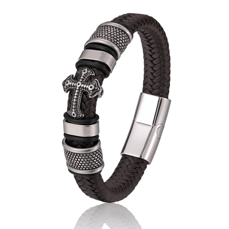 Pulseira Santa Cruz