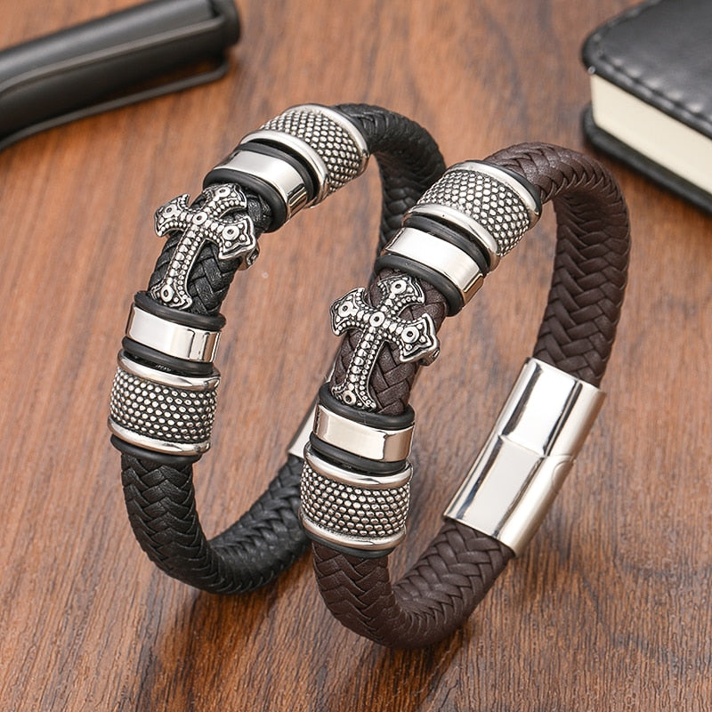 Pulseira Santa Cruz