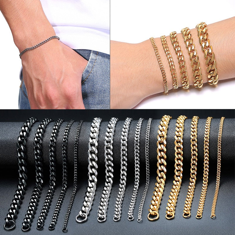 Pulseira Calum