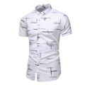 Camisa Istambul