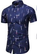 Camisa Istambul