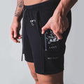 Short Catargo