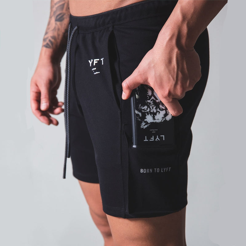 Short Catargo
