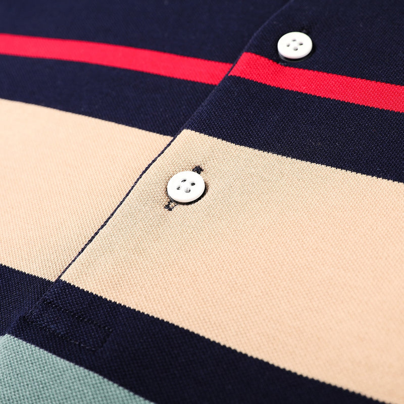 Camisa Polo Aveiro