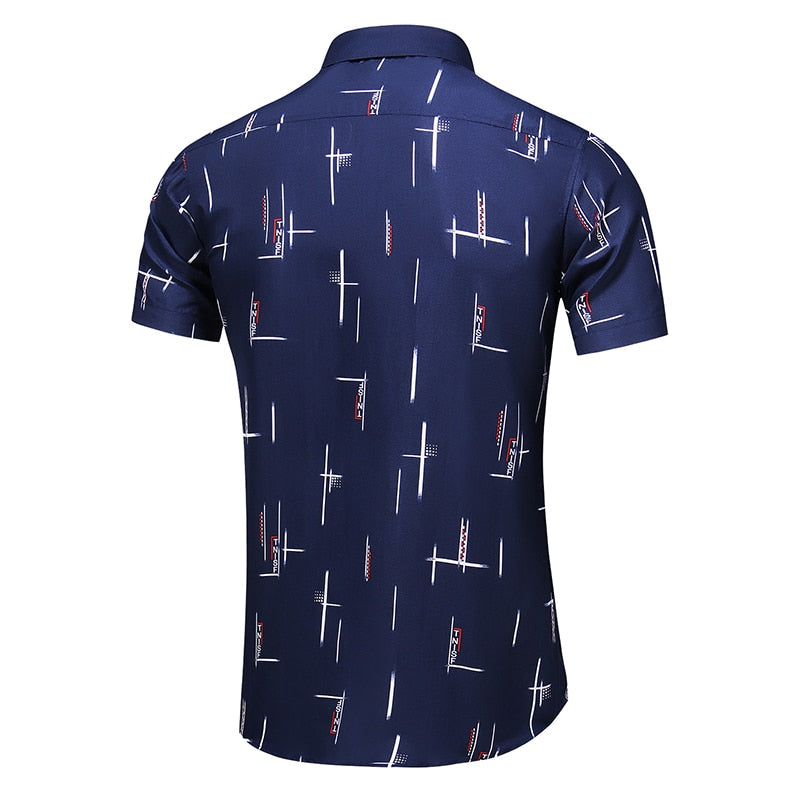 Camisa Istambul