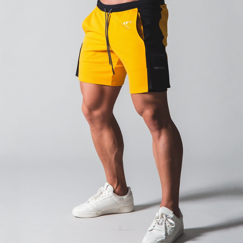Short Catargo