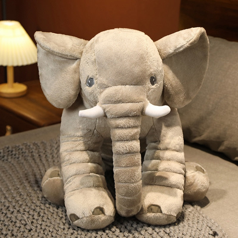 Elefante Faustino