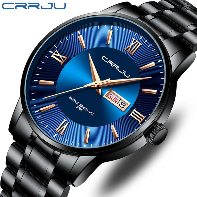 Relógio Carju