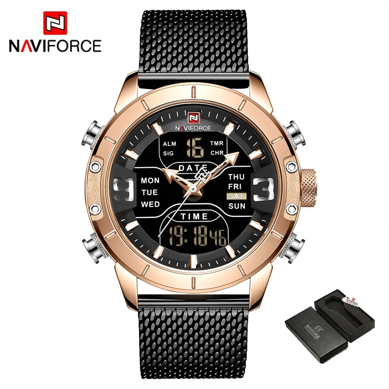 Relógio Naviforce