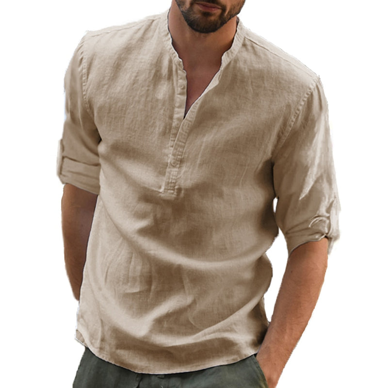 Camisa Génova