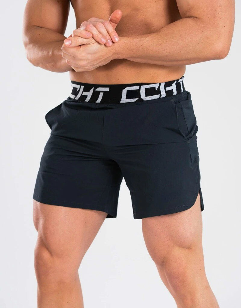 Short Hamburgo