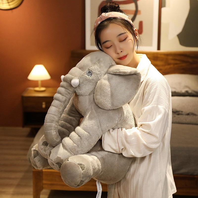 Elefante Faustino