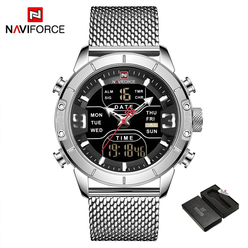 Relógio Naviforce