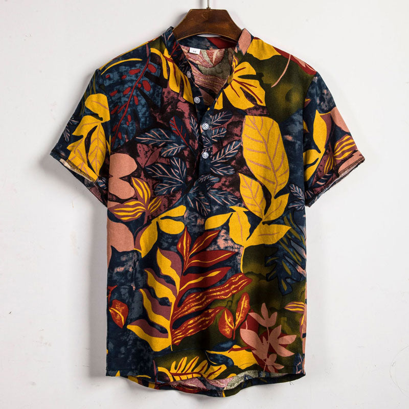 Camisa San Andrés