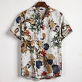 Camisa San Andrés