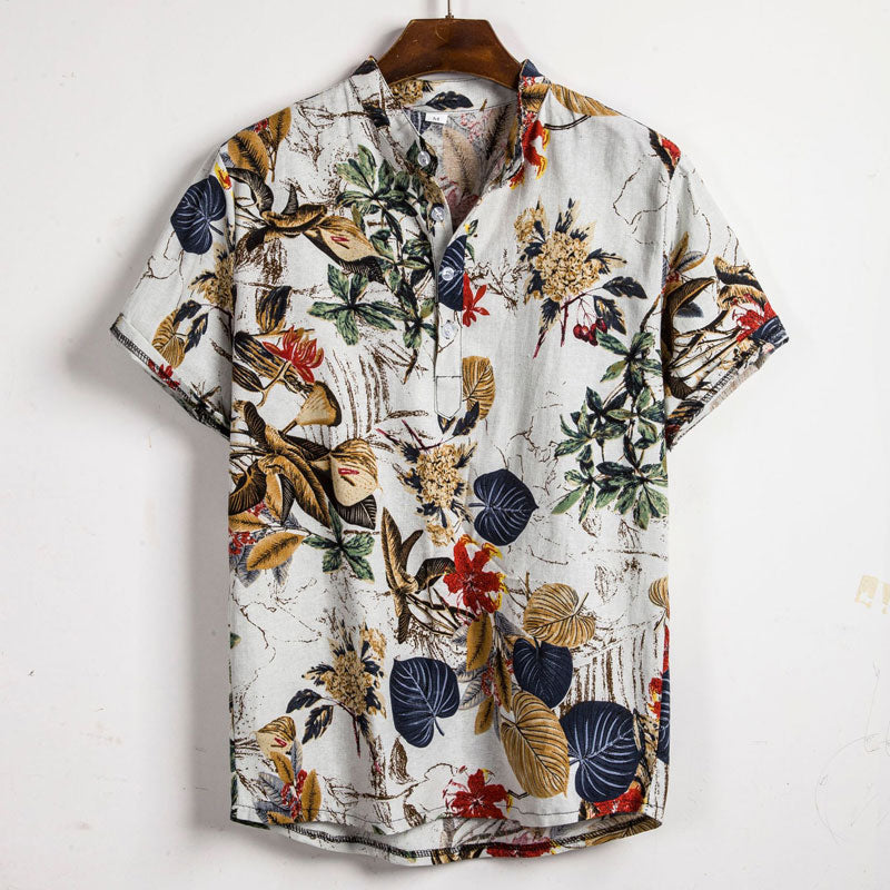 Camisa San Andrés