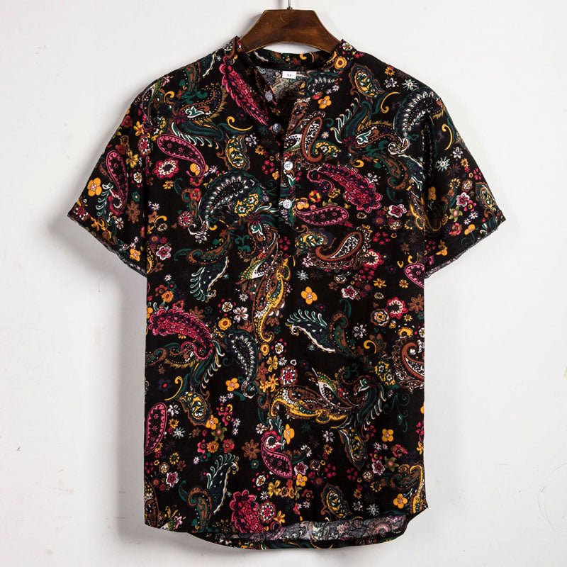 Camisa San Andrés