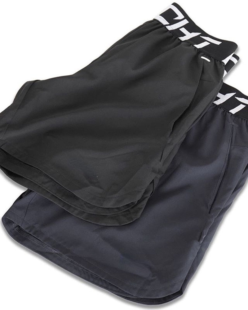Short Hamburgo